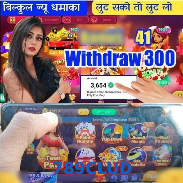 789CLUD