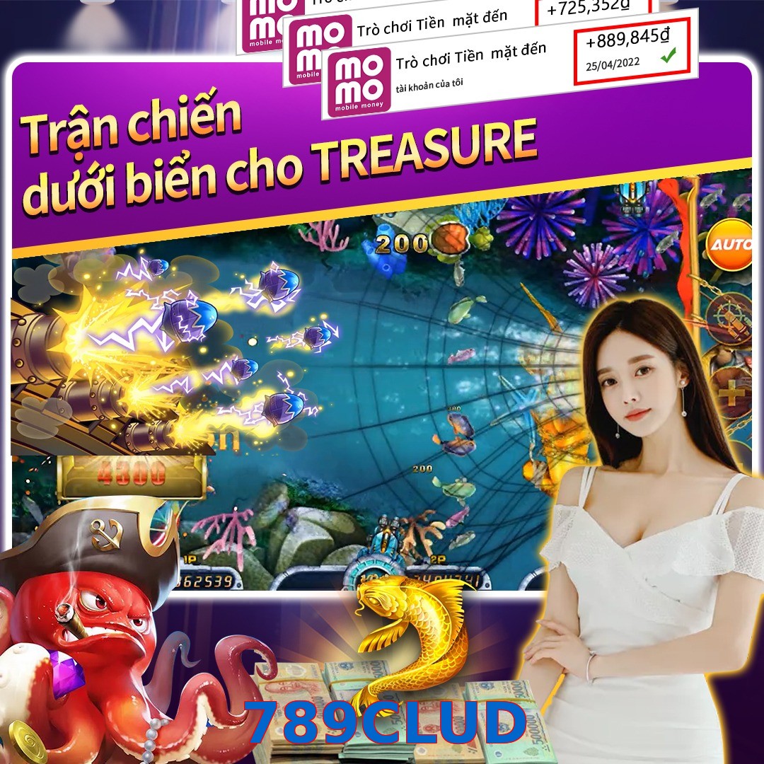789CLUD