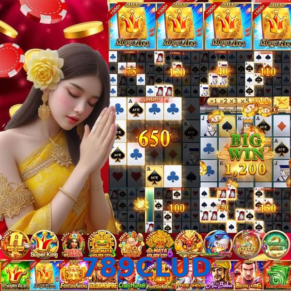 789CLUD
