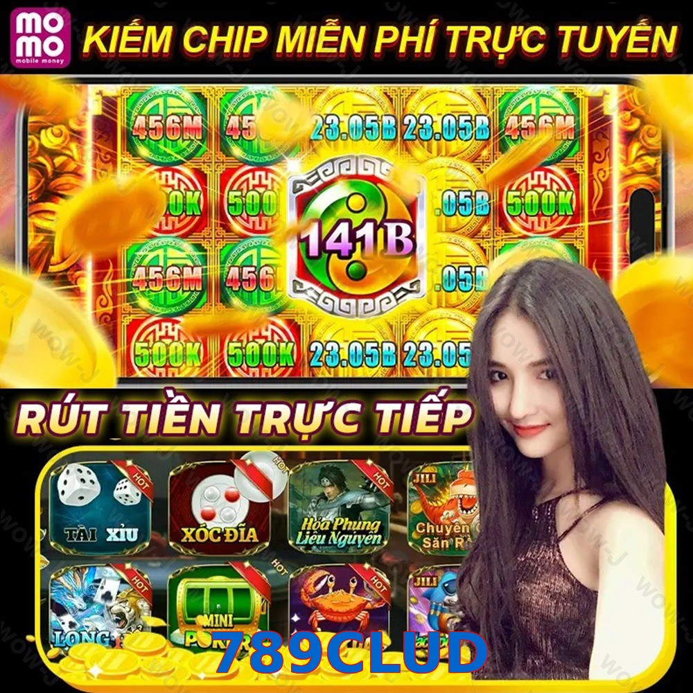 789CLUD