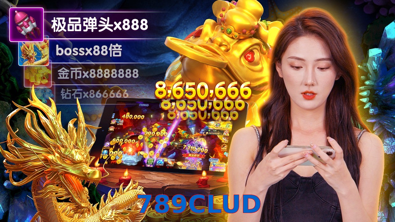 789CLUD